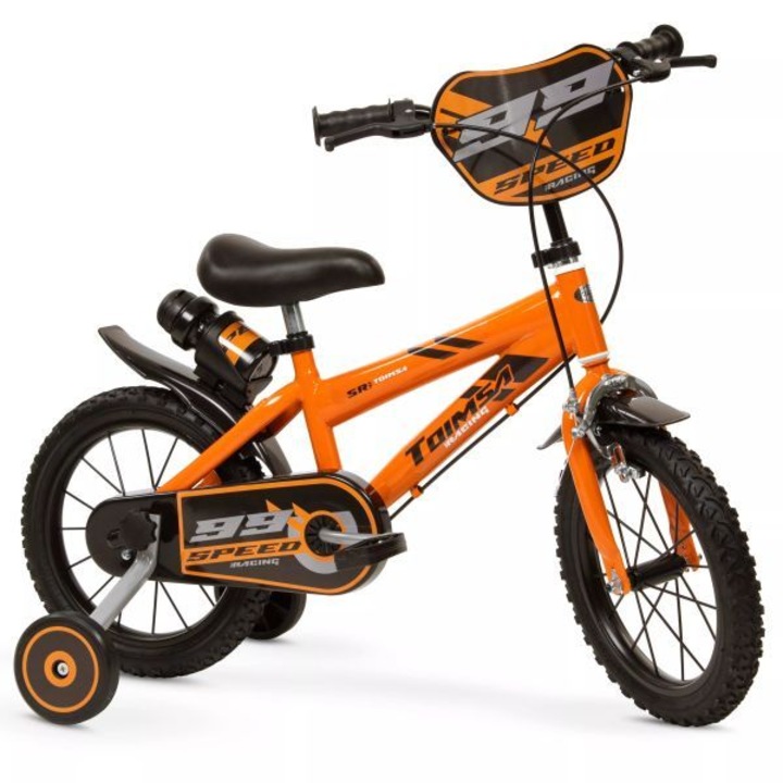 Bicicletă pentru copii Toimsa: Speed Racing - 14"