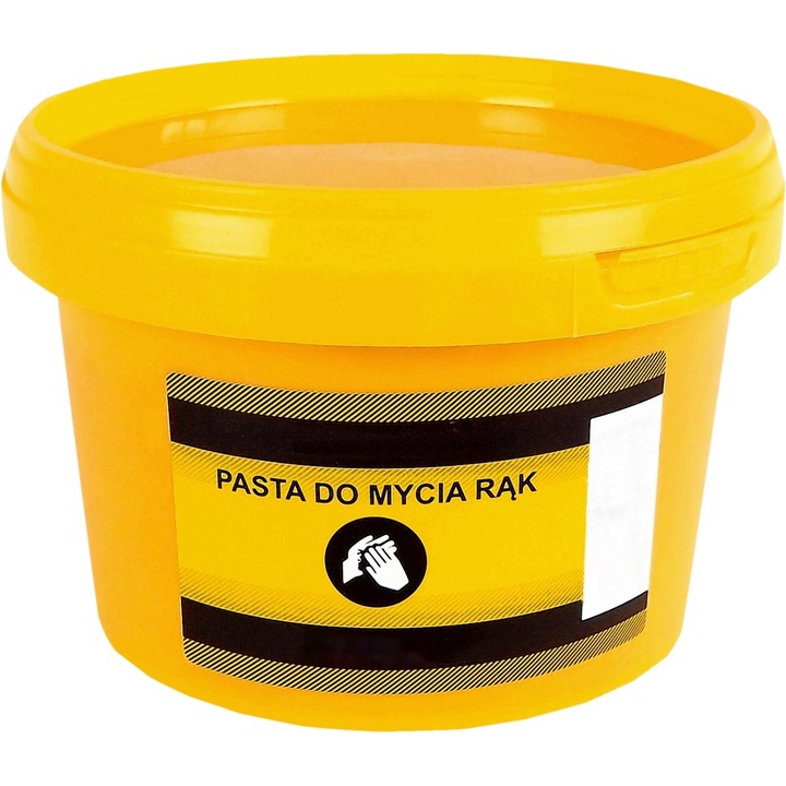 Gel De Spalare A Mainilor 10kg, Luxtom, Antibacterian, Indeparteaza Eficient Murdaria, Ideal Pentru Industrie, Capacitate Mare, Se Usuca Rapid, Sigur Pentru Piele, Usor De Utilizat, Miros Delicat, Excelent Pentru Locuri Cu Cerinte Inalte De Igiena