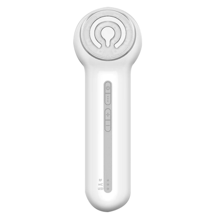 Dispozitiv TOUCHBeauty Halo Multi Therapy antiage cu radiofrecventa