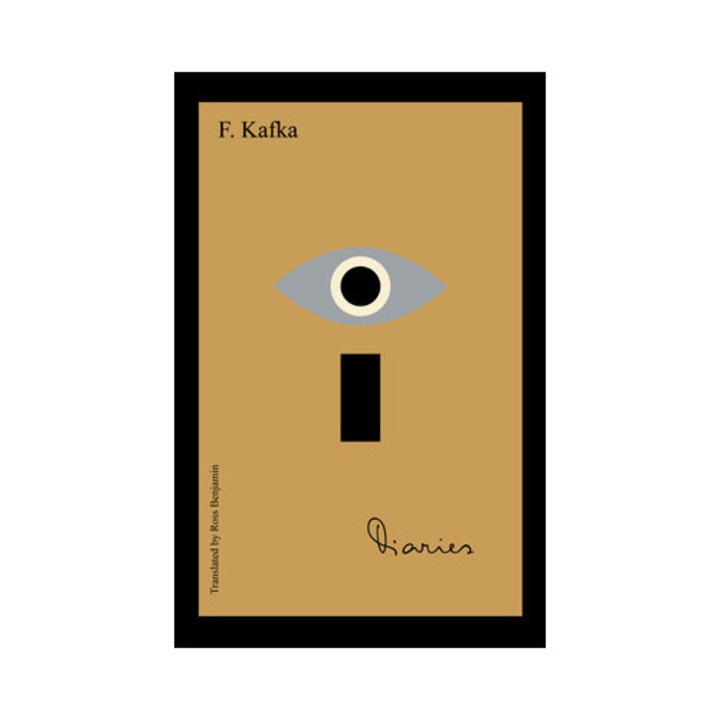 The Diaries Of Franz Kafka - Franz Kafka