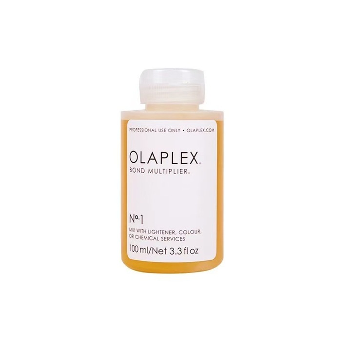 OLAPLEX Sampon No. 1, Regenerálja a száraz és töredezett hajat, 100ml