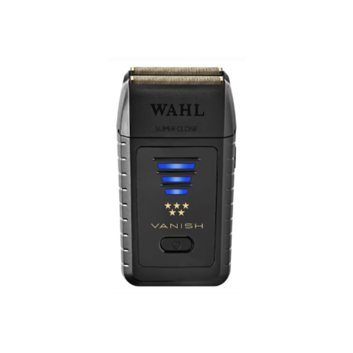 Wahl Vanish borotva, fekete