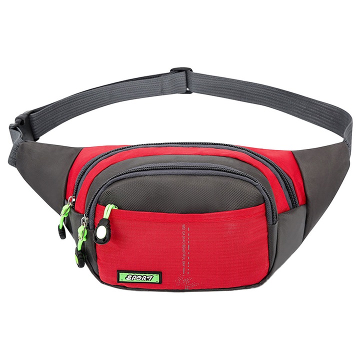 Longziming sporttáska, multifunkcionális, nagy kapacitású, vízálló, ébenfa színű, férfiaknak