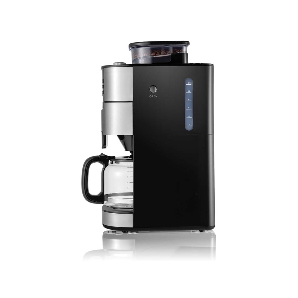 Aparat de cafea cu filtru Arzum Brewtime Fresh Grind