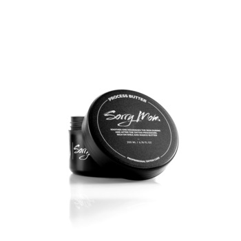 Unt proces tatuare Butter Sorry Mom PRO Process 200ml (inlocuitor vaselina) Unt proces tatuare Butter Sorry Mom PRO Process 200ml (inlocuitor vaselina)