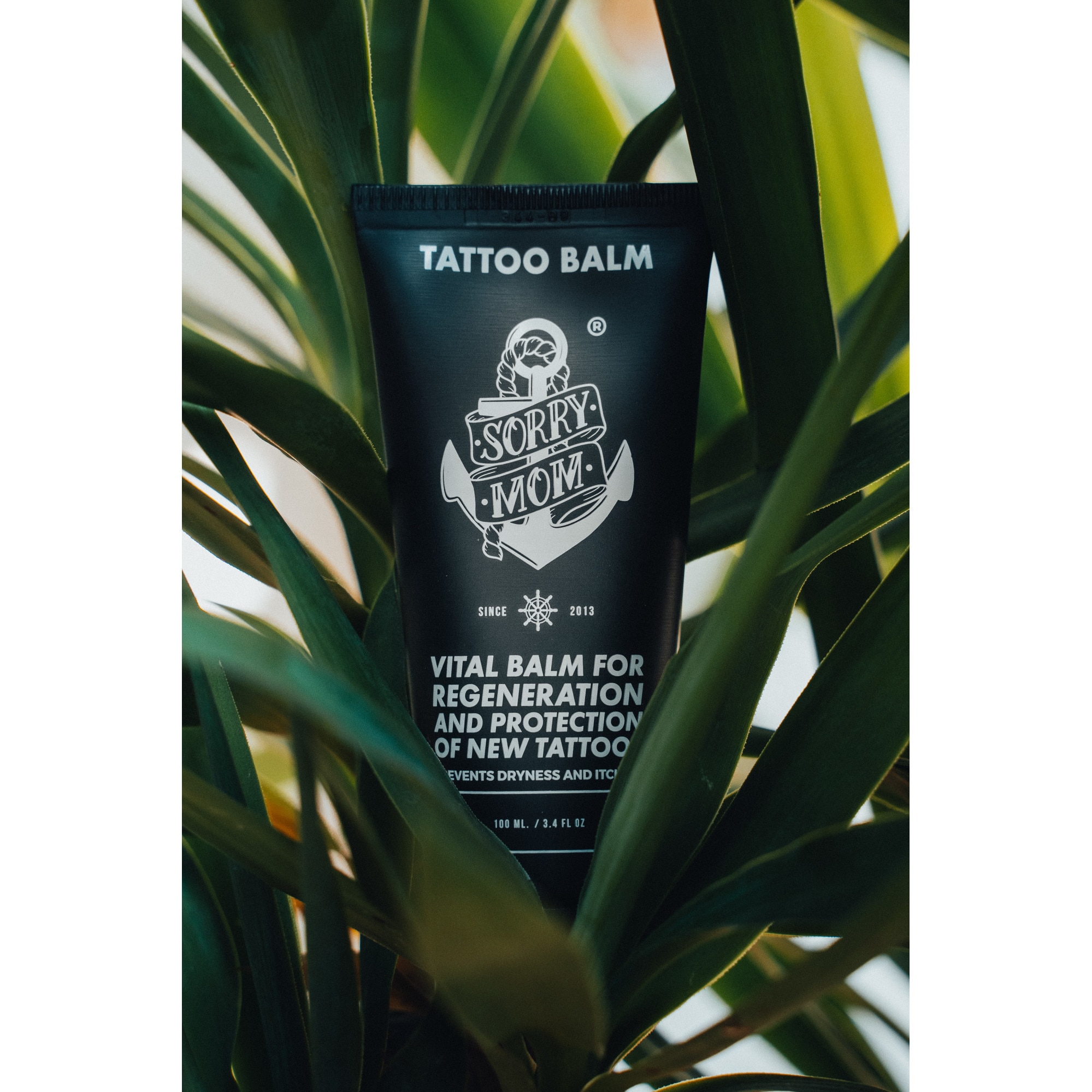 Tattoo Balms to Heal Your Fresh Ink  The Manual