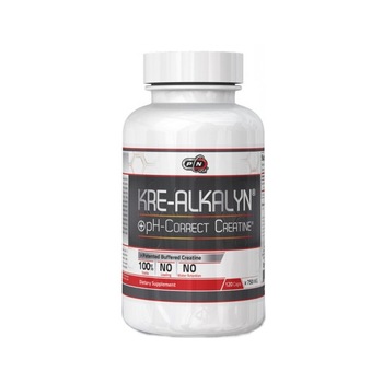 KreAlkalyn 750mg 120 capsule, cresterea masei musculare intr-o perioada scurta KreAlkalyn 750mg 120 capsule, cresterea masei musculare intr-o perioada scurta