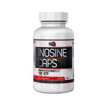 Pure Nutrition USA Inozina Caps 100 capsule Pure Nutrition USA Inozina Caps 100 capsule