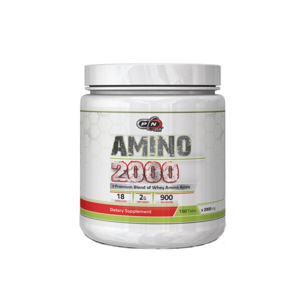 Amino 2000, 150 Tablete