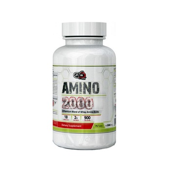 Amino 2000, 75 Tablete Amino 2000, 75 Tablete