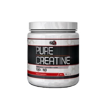 Pure Creatina 250 grame Pure Creatina 250 grame
