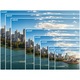 Aparat foto compact Rollei Compactline 64, 64MP, 4K, ecran dublu, zoom digital 16X, ecran 2.8 inch, Negru