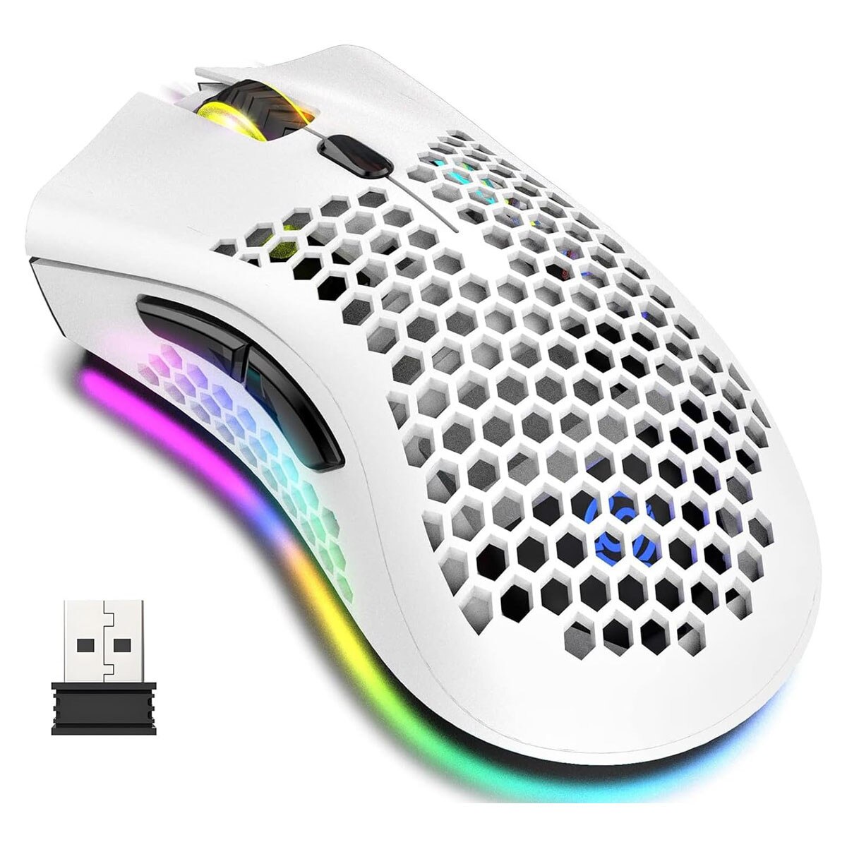 Huuuw♡ Intel Core i9-13900HK 8K Mini PC