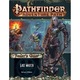 Настолна игра Pathfinder Adventure Path: Last Watch (The Tyrants Grasp 3 of 6), английски език, разширение