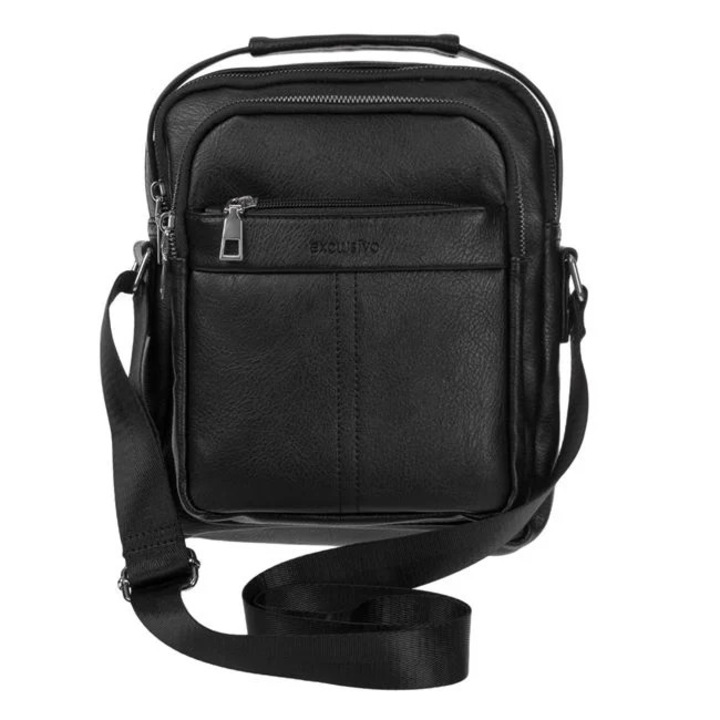 Borseta din Piele Artificiala pentru Barbati