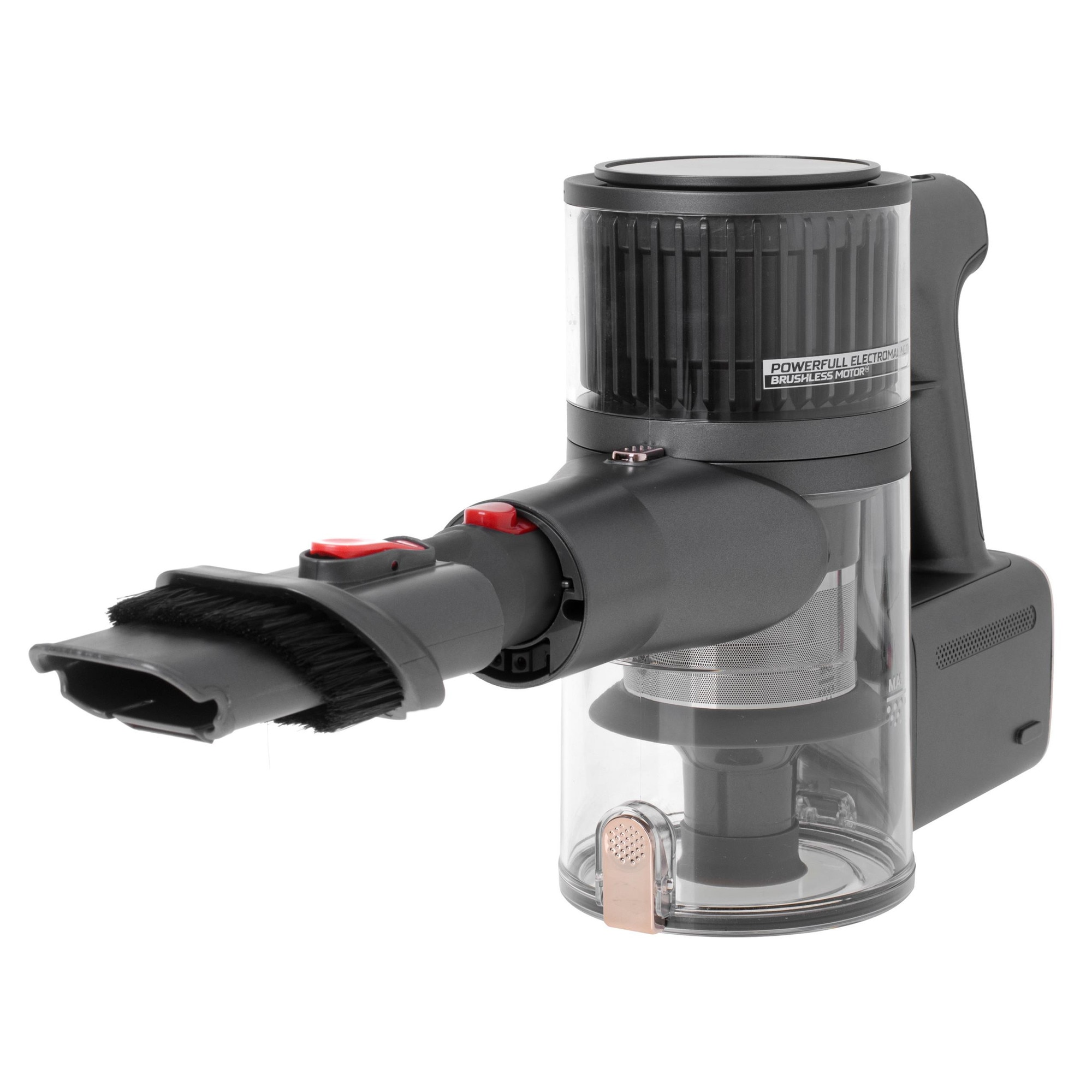 Set Aspirator Vertical Cu Accesorii, Adler, Ad7062, Putere Motor, 400W, Timp De Functionare, Pana La 55 De Minute, Recipient Pentru Praf, 0.6 L, Acumulator Litiu-Ion, 2200 Mah, Multicolor
