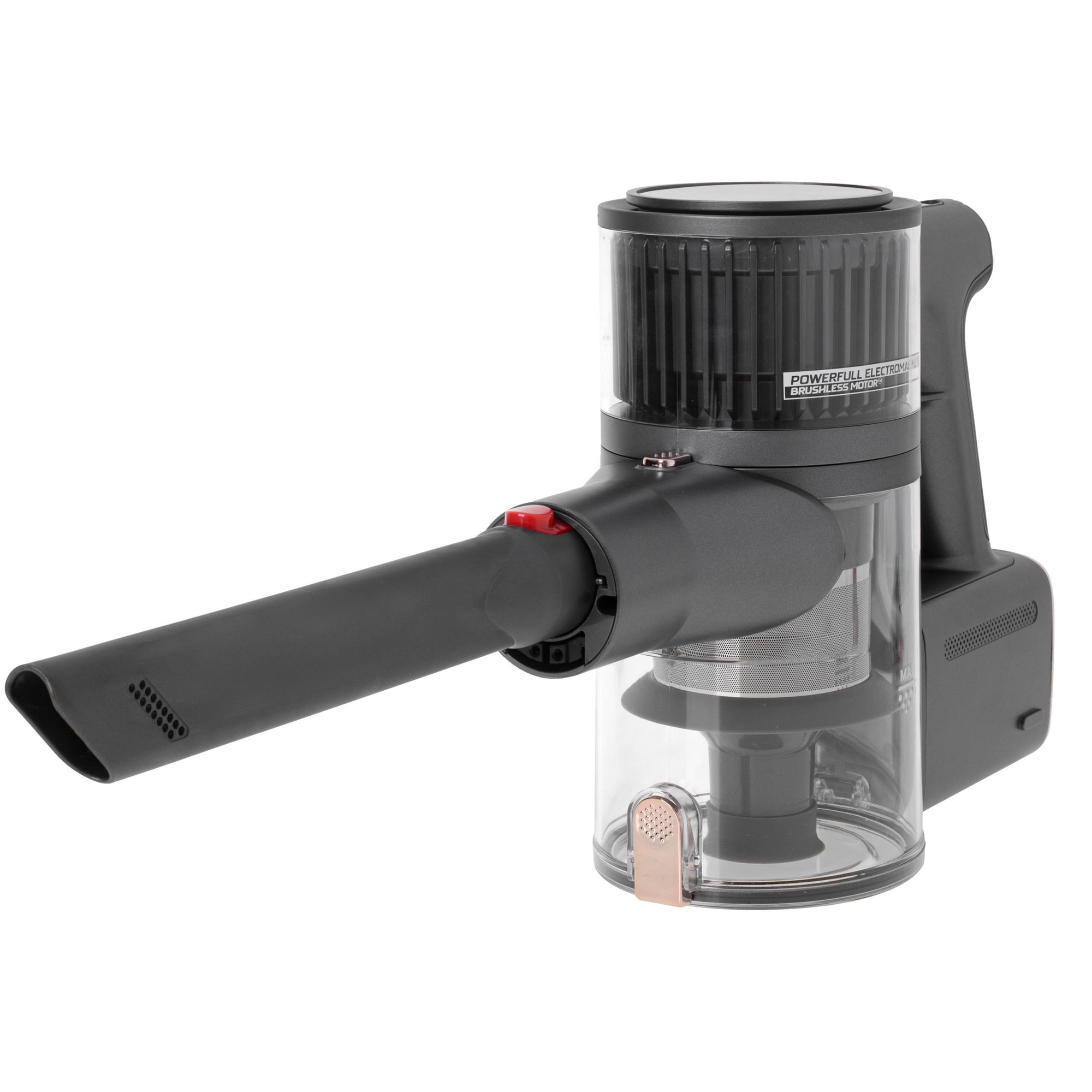 Set Aspirator Vertical Cu Accesorii, Adler, Ad7062, Putere Motor, 400W, Timp De Functionare, Pana La 55 De Minute, Recipient Pentru Praf, 0.6 L, Acumulator Litiu-Ion, 2200 Mah, Multicolor