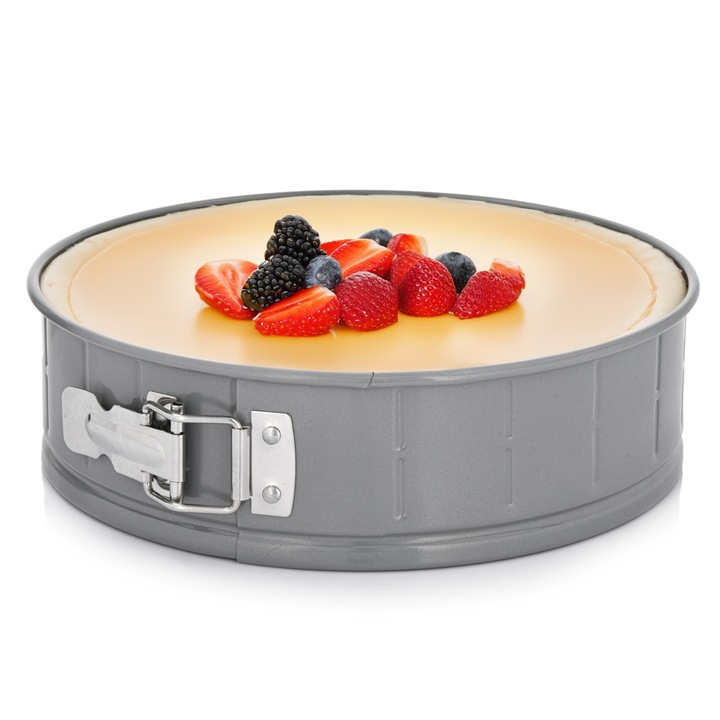 Tortaforma 24cm, tapadásmentes bevonat, AMBITION Ligne