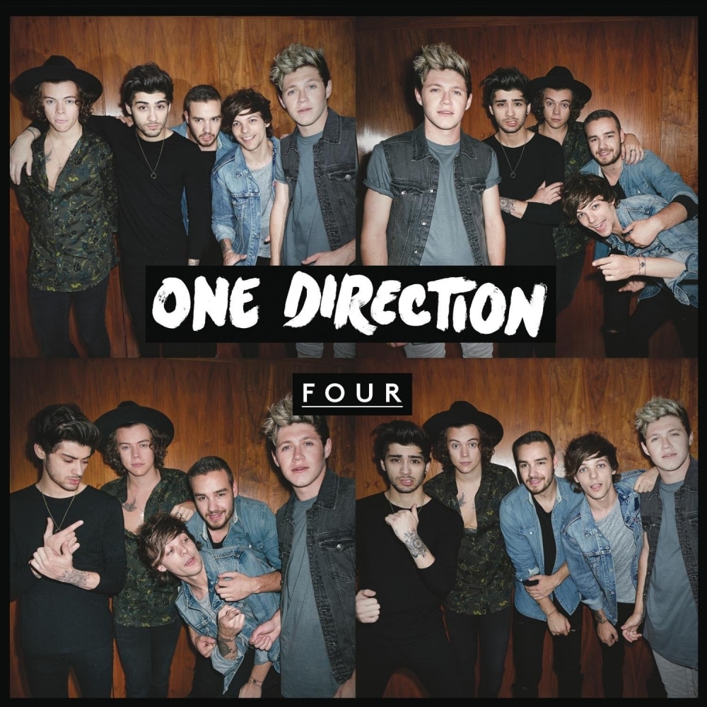 Cauți one direction? Alege din oferta eMAG.ro