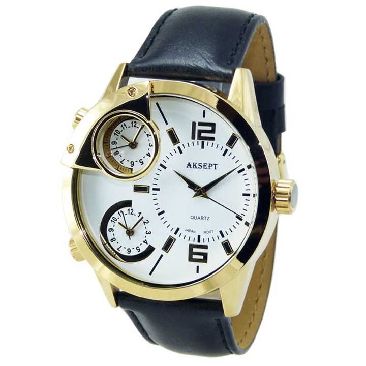 Мъжки часовник AKSEPT 1141-6