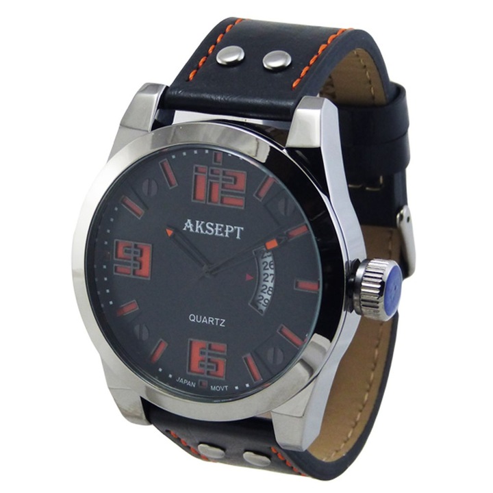 Мъжки часовник AKSEPT 1139-5