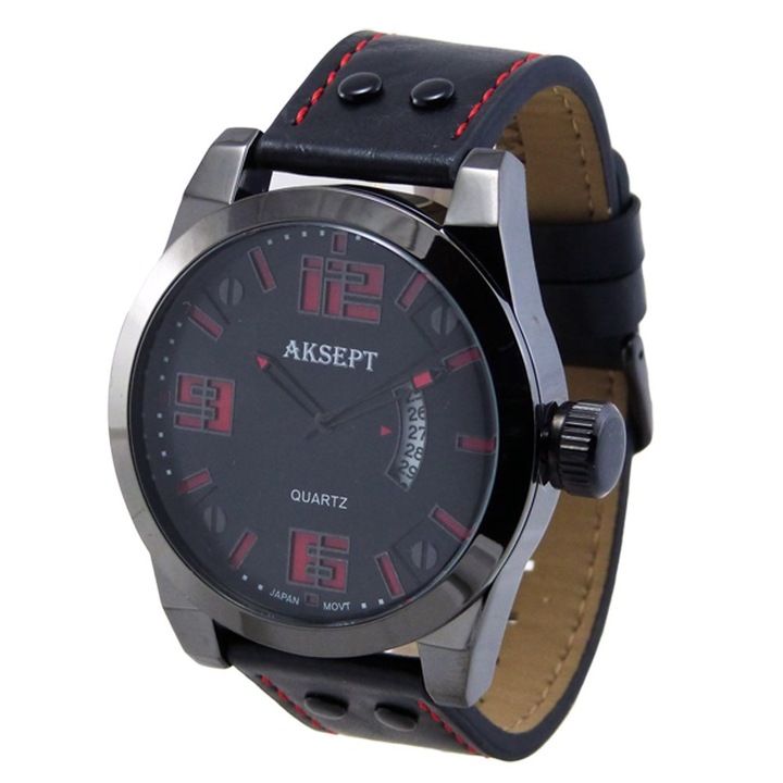 Мъжки часовник AKSEPT 1139-4