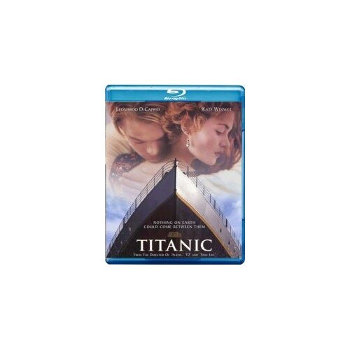 Titanic 2 Blu Ray Emag Hu