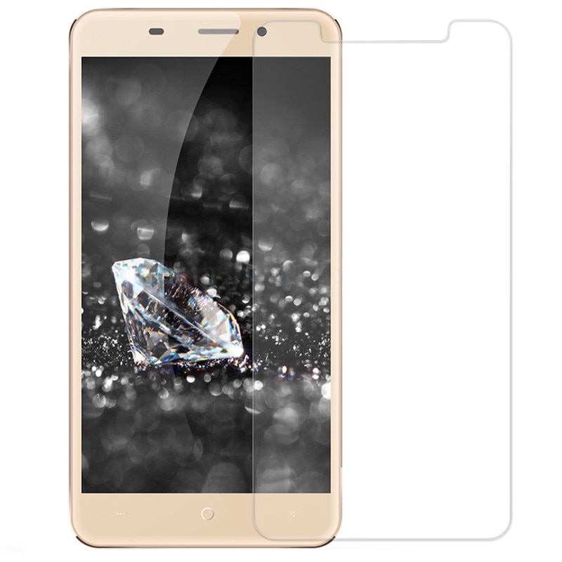 Folie sticla securizata PROTECTS pentru Leagoo M5 Plus