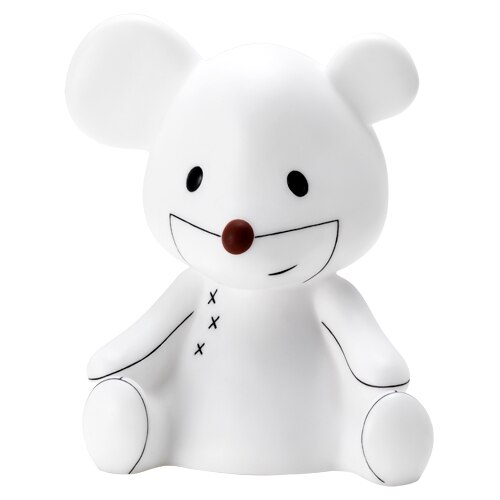 Lampa de veghe Kiconico Night Lamp Imaginarium pentru iluminat nocturn camera de copii si bebelusi