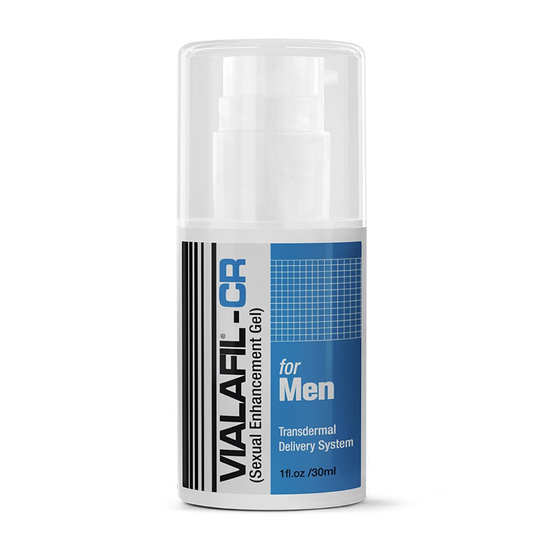 VIALAFIL-CR GEL (1oz) 30ml
