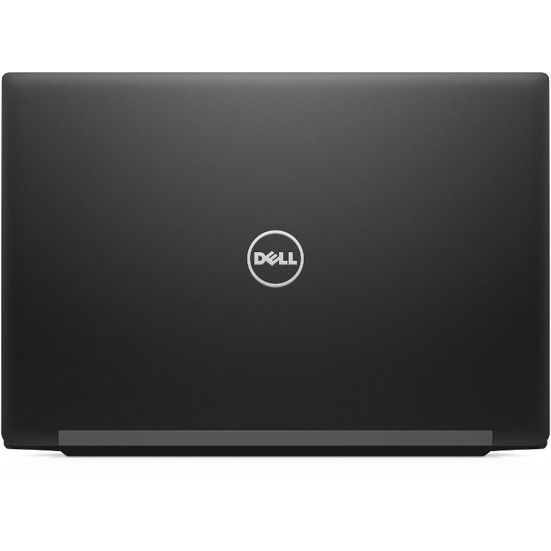 Dell Latitude 7280, 12.5-inch FHD (1920x1080), Intel Corei7-7600, 8GB  (1x8GB) 2133MHz DDR4, 256GB SSD, noDVD, Intel HD Graphics, Wifi 8265AC,  Blth 4.2, Backlit Keybd, Fingerprint, SmartCard, 4-cell 60Whr, Windows 10  Pro (64bit),