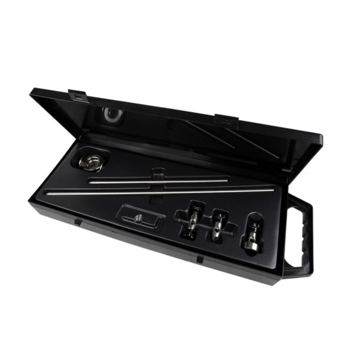 Set Debitare Circular Pistolet PT40