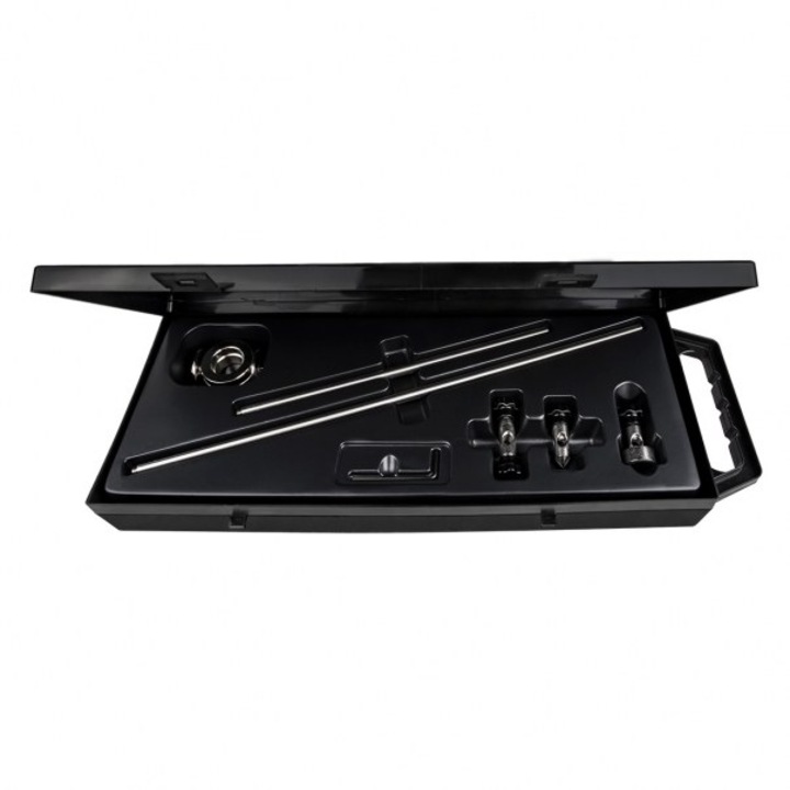 Set Debitare Circular Pistolet PT40