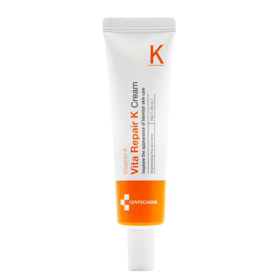 Repara Cream Crema Anti-cearcane, Uniformizeaza si Repara, Centecassol Vita Repair K ...