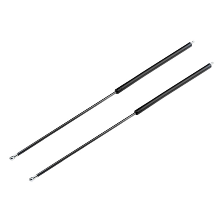 Set 2 amortizoare portbagaj/haion pentru RENAULT TRAFIC II 01-, OPEL VIVARO 01-