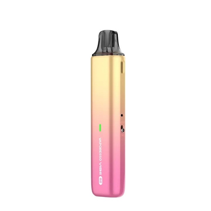 Kit Tigara Electronica Vaporesso Vibe SE, 24w, 4.5ml, 1100mAh - Grapefruit Soda