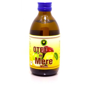 Otet de Mere 250 ml Hypericum Impex Otet de Mere 250 ml Hypericum Impex