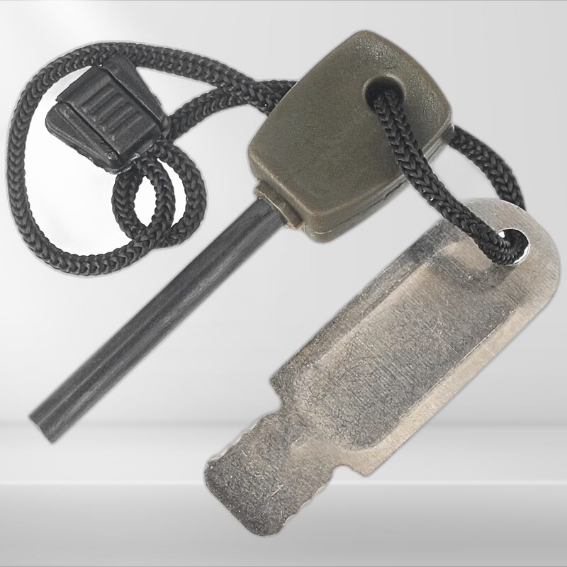 Amnar Fire Steel Small - eMAG.ro