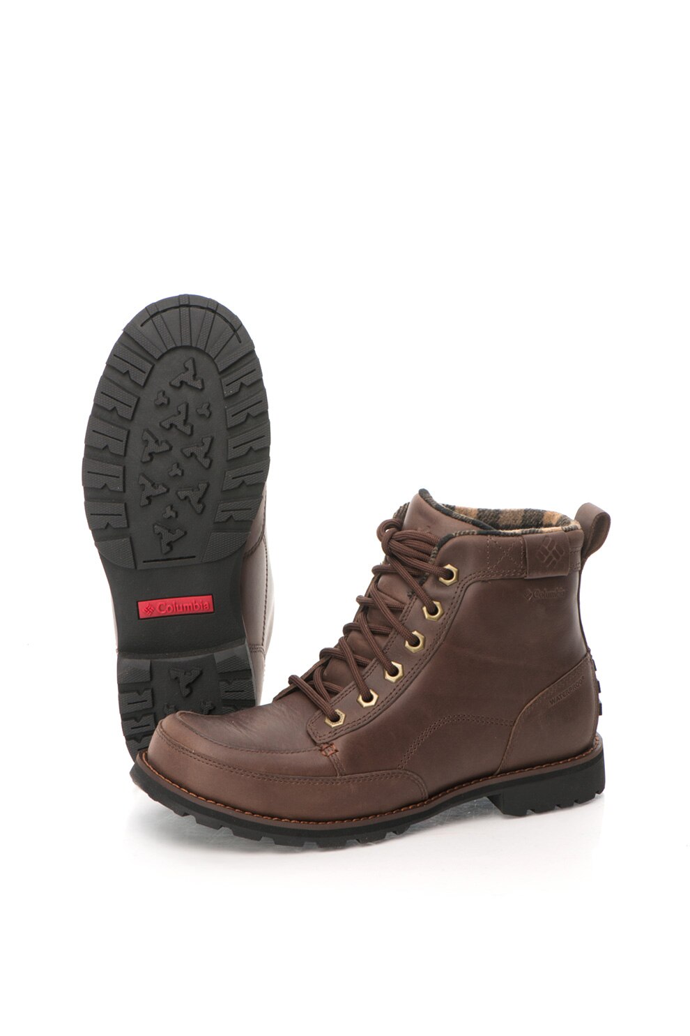 columbia chinook boot