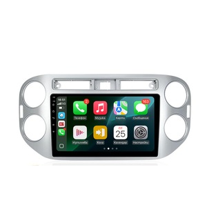 Radio, CD, DVD player auto