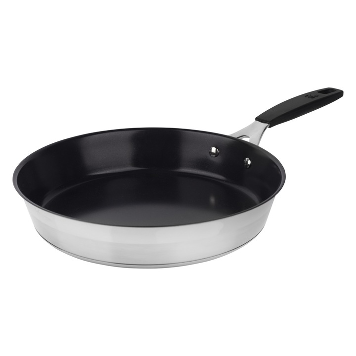 Tigaie, Bergner BGEU-4318 Tigaie 24cm Masterpro Smart