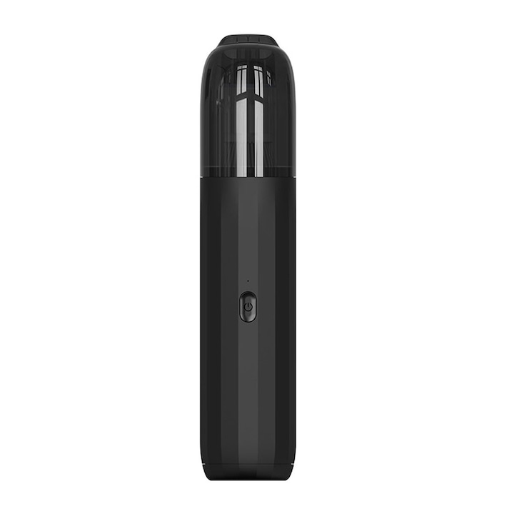Aspirator de birou mini, putere mare de aspirare, container de colectare demontabil, pentru acasa si birou