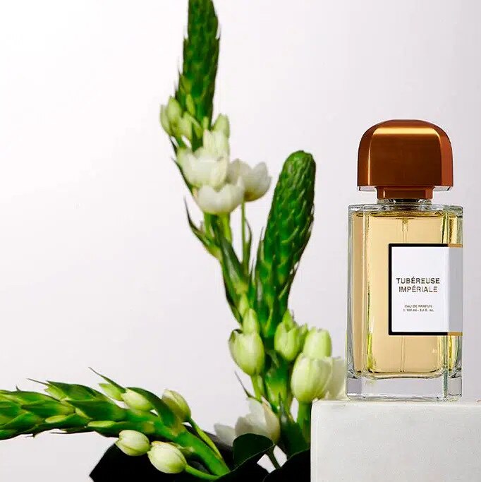Parfum unisex, BDK TUBEREUSE IMPERIALE, 100ML - eMAG.ro