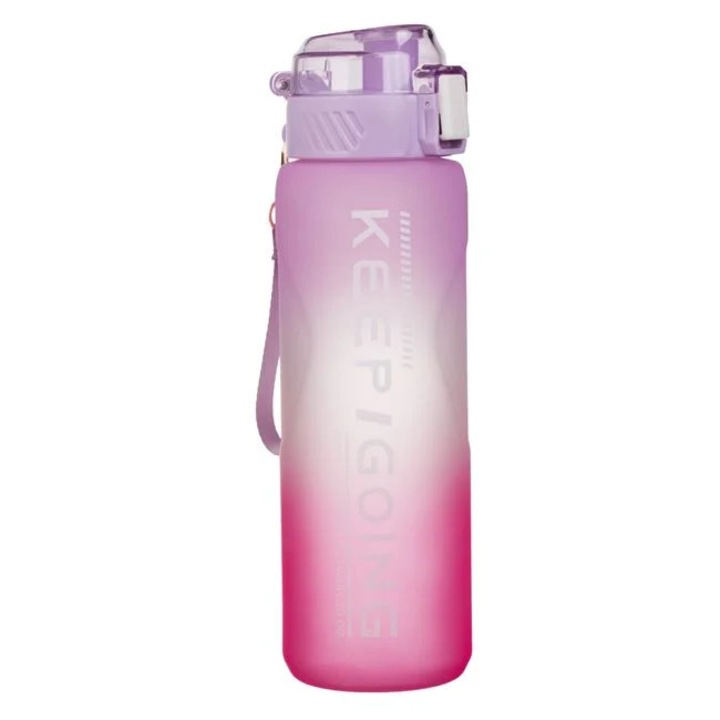 Sticla sport ombre 1L pentru antrenamente zilnice