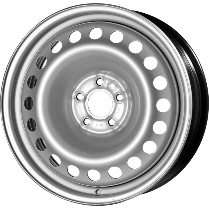 Janta otel MW Italia 6x16 5x98 ET36,5 58