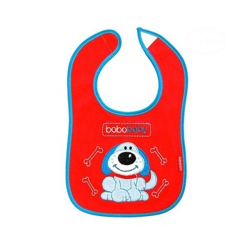 Bavetica pentru copii BoboBaby Catel Bavetica pentru copii BoboBaby Catel