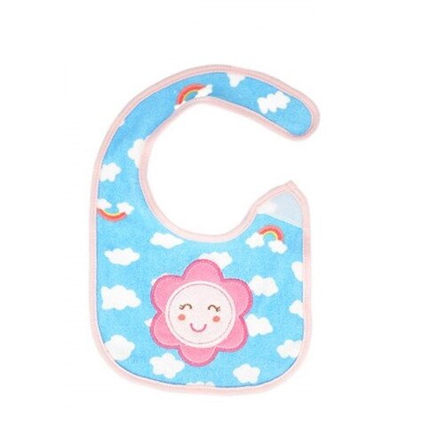 Bavetica Akuku Pink Flower