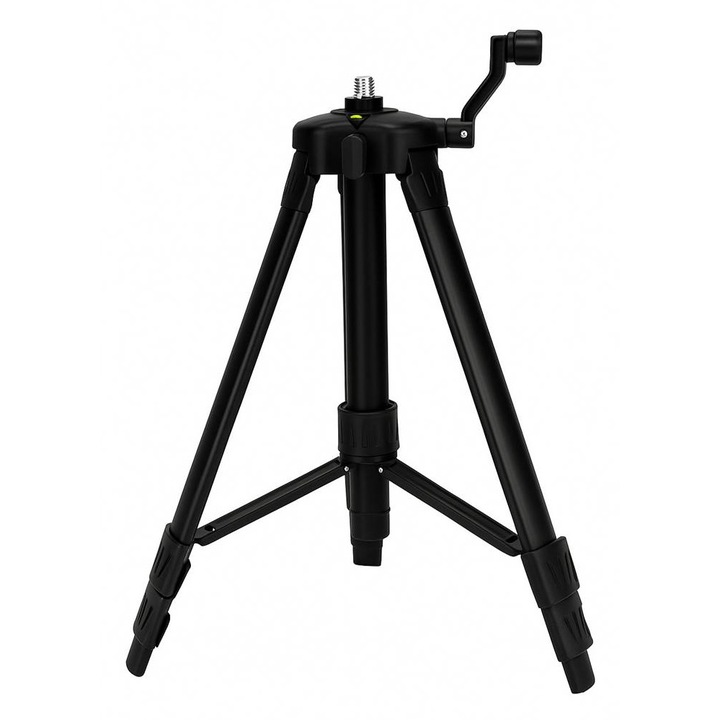 Stand universal Kraft Royal, trepied pentru nivel cu laser, 0,9 m