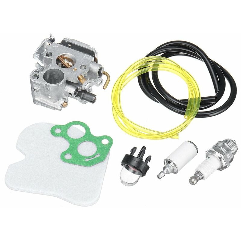 Carburatore Zama C1U-W51B / C1U-W46 Per Soffiatore Husqvarna FB25 – Partiesjardin