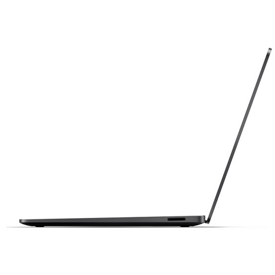 Laptop Microsoft Surface ZGZ-00046, 13.8 inch 2304 x 1563 Touchscreen, Snapdragon X1E-80-100 12 C / 12 T, 3.4 GHz - 4.0 GHz, 16 GB LPDDR5X, 512 GB SSD, Qualcomm Adreno, Windows 11 Pro, Negru